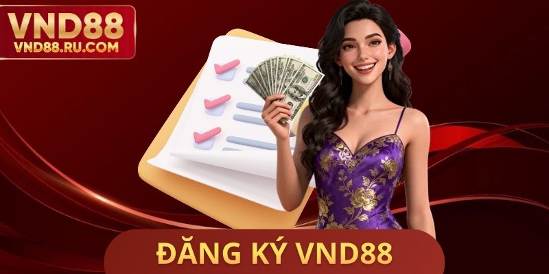 Đăng Ký VND88