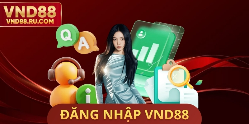 Đăng Nhập VND88