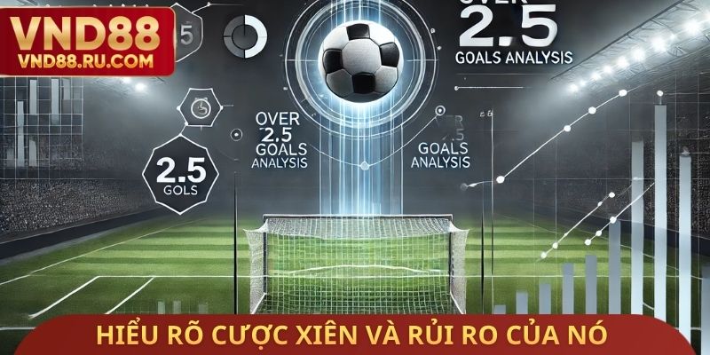 Hiểu rõ cược xiên và rủi ro của nó
