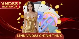 Link VND88 Chính Thức
