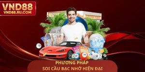 Phương Pháp Soi Cầu Bạc Nhớ Hiện Đại