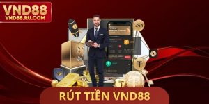 Rút Tiền VND88
