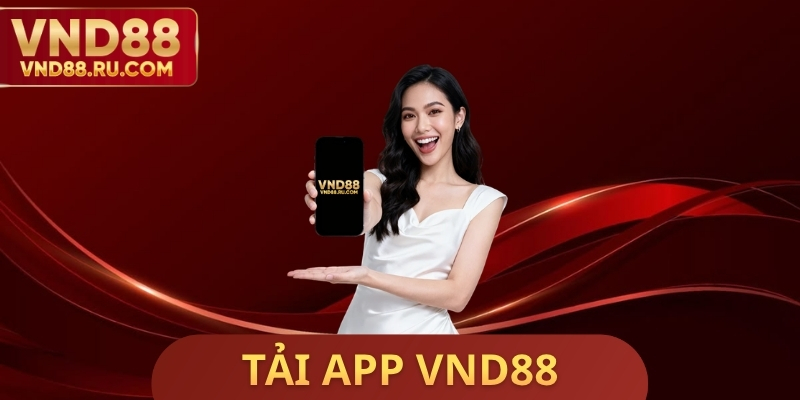 Tải App VND88